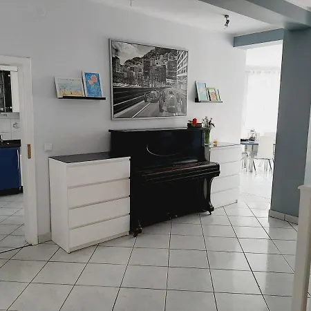 Dom wakacyjny Piano 2022 *